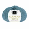 Du Store Alpakka Forte 714 Lys denim meleret