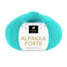 Du Store Alpakka Forte 752 Turkis