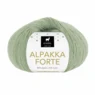 Du Store Alpakka Forte 750 Teblad