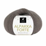 Du Store Alpakka Forte 735 Muldvarp