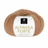 Du Store Alpakka Forte 726 Kamel
