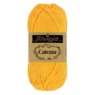 Scheepjes Catona 208 Yellow Gold