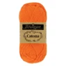 Scheepjes Catona 281 Tangerine