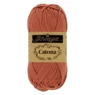 Scheepjes Catona 504 Brick Red