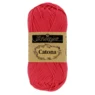 Scheepjes Catona 516 Candy Apple