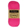 Scheepjes Catona 604 Neon Pink