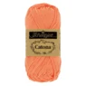Scheepjes Catona 410 Rich Coral
