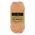 Scheepjes Catona 502 Camel