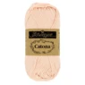 Scheepjes Catona 263 Petal Peach