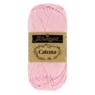 Scheepjes Catona 246 Icy Pink