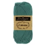 Scheepjes Catona 391 Deep Ocean Green