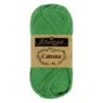 Scheepjes Catona 515 Emerald