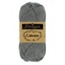 Scheepjes Catona 242 Metal Grey