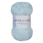 Viking Bambino 420 Lys Blå