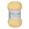 Viking Bambino 443 Vanillegul