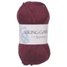 Viking Bambino 461 Vinrød