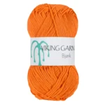 Viking Bjørk 553 Stærk orange