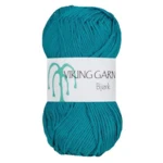 Viking Bjørk 529 Turkis