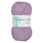 Viking Bjørk 567 Lys lilla