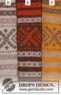 180-23 Nova Scotia Toes by DROPS Design