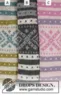 180-23 Nova Scotia Toes by DROPS Design