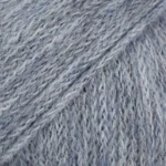 DROPS Sky 12 Jeansblå (Mix)
