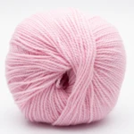 BC Garn Semilla GOTS 006 Babyrosa