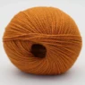 BC Garn Semilla GOTS 038 Orange