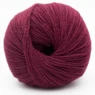 BC Garn Semilla GOTS 014 Aubergine