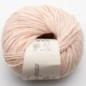 BC Garn Semilla GROSSO 002 Fersken GOTS