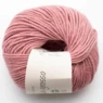 BC Garn Semilla GROSSO 007 Gammelrosa GOTS
