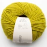 BC Garn Semilla GROSSO 016 Messing GOTS