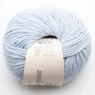 BC Garn Semilla GROSSO 022 Babyblå GOTS