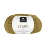 Du Store Alpakka Sterk 859 Sennep