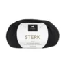 Du Store Alpakka Sterk 809 Sort