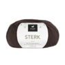 Du Store Alpakka Sterk 810 Mørk brun