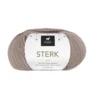 Du Store Alpakka Sterk 854 Cafe latte