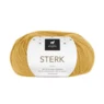 Du Store Alpakka Sterk 855 Gul