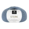Du Store Alpakka Sterk 901 Lys denim