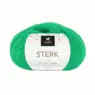 Du Store Alpakka Sterk 903 Skarp grøn