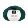 Du Store Alpakka Sterk 906 Grangrøn