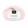 Du Store Alpakka Sterk 910 Lys rosa