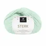 Du Store Alpakka Sterk 915 Mint