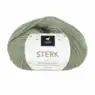 Du Store Alpakka Sterk 916 Teblad