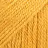 DROPS Alpaca 2923 Sennepsgul (Uni Colour)