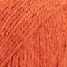DROPS Alpaca 2925 Orangemeleret (Mix)