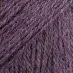 DROPS Alpaca 9023 Lilla tåge (Mix)