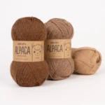 DROPS Alpaca
