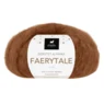 Du Store Alpakka Faerytale 800 Kanel