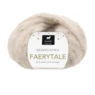 Du Store Alpakka Faerytale 815 Latte tweed